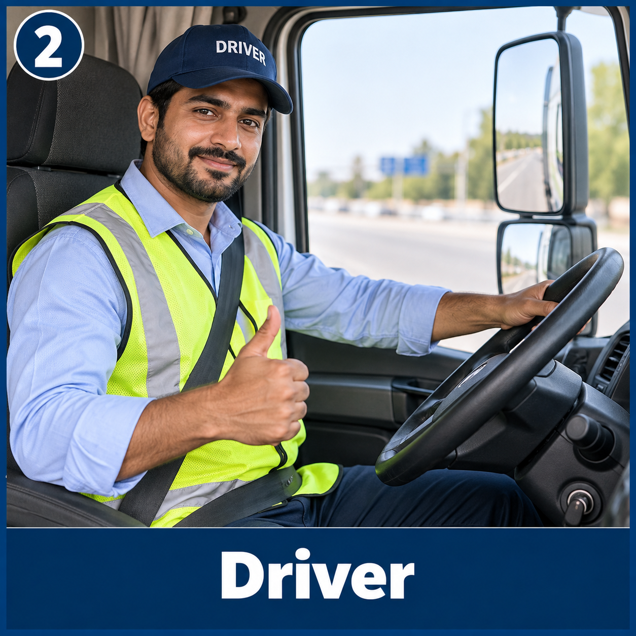 Driver