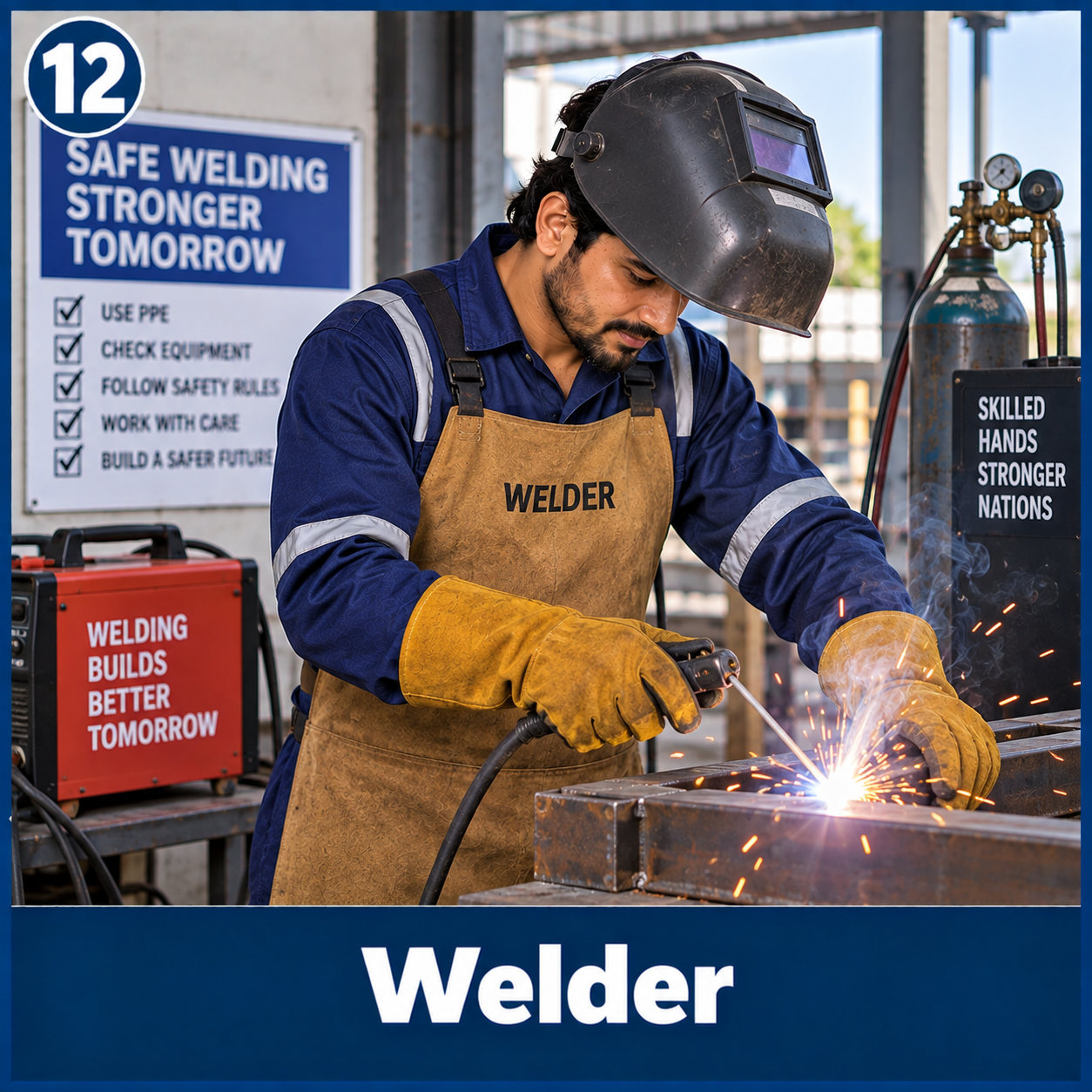 Welder